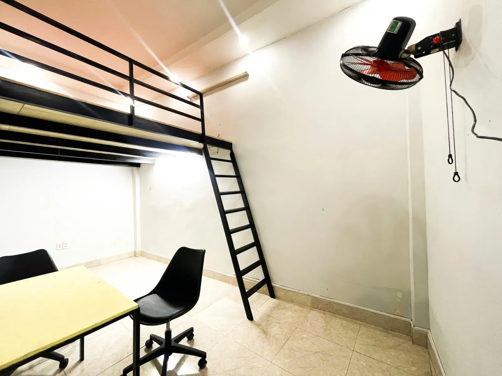 CHỈ CÒN DUY NHẤT 1 PHÒNG TRỌ ĐẸP GIÁ TỐT TẠI BÌNH THẠNH!