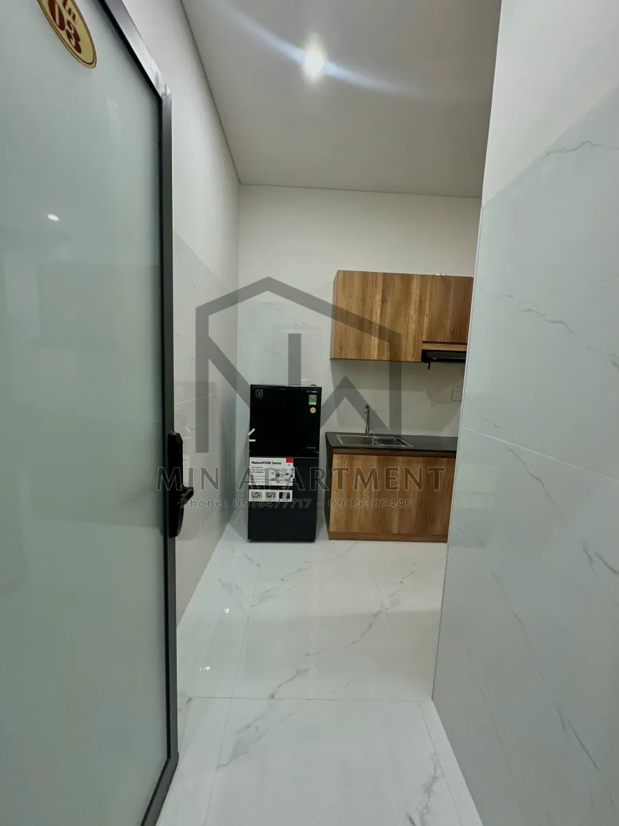 STUDIO MỚI