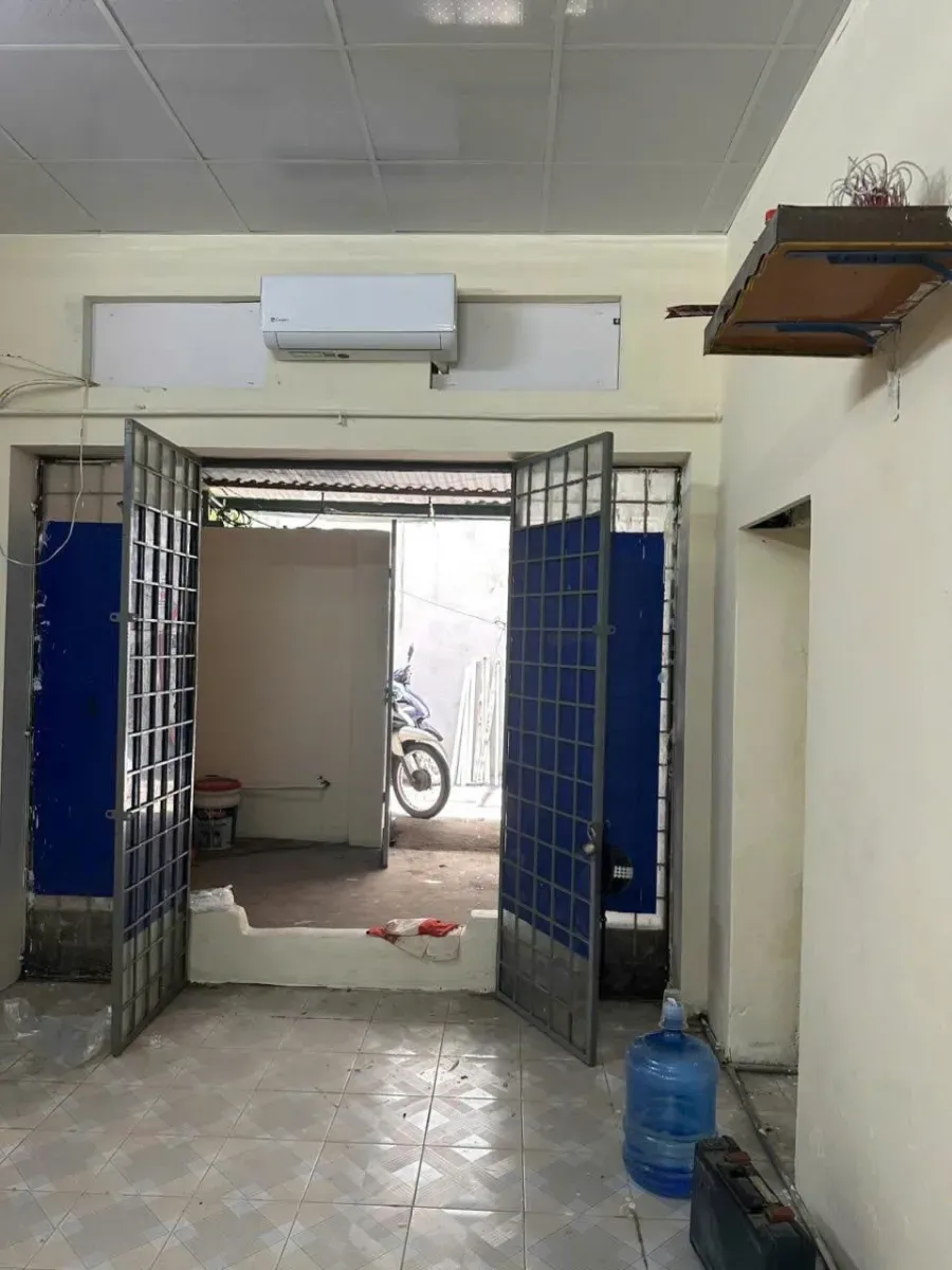Cho thuê nhà cấp 4 mới sửa Vạn Phúc, Hà Đông