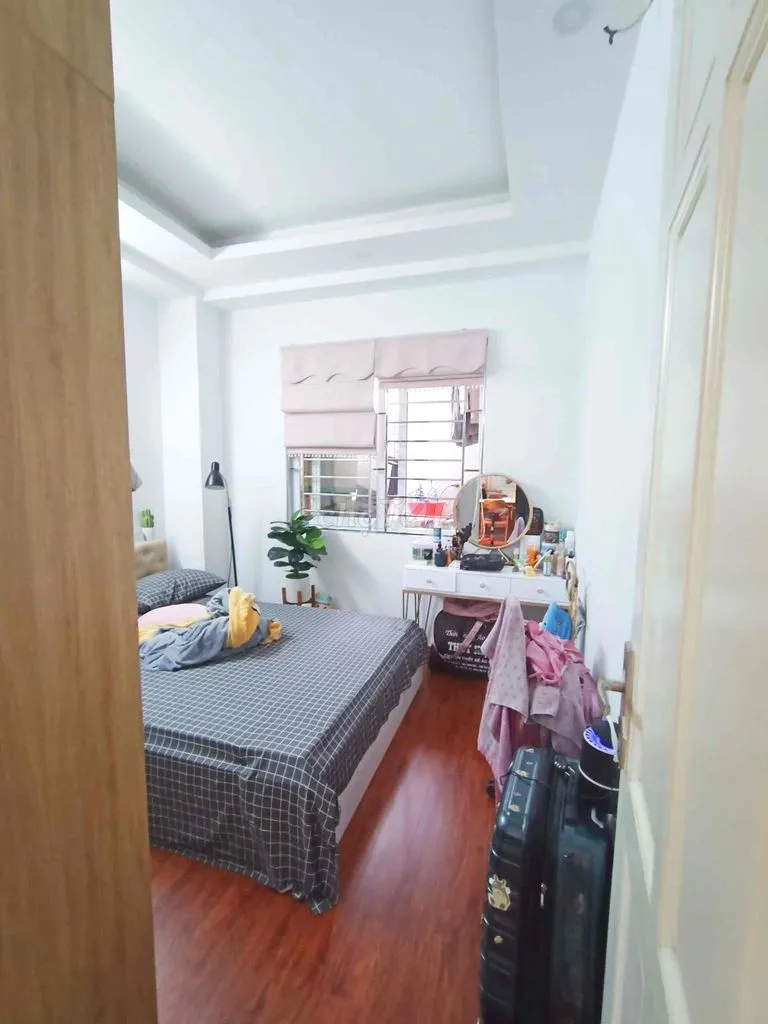 CHO THUÊ CHUNG CƯ 2 NGỦ 1 KHÁCH 60m2 Ở 29 KHƯƠNG HAN