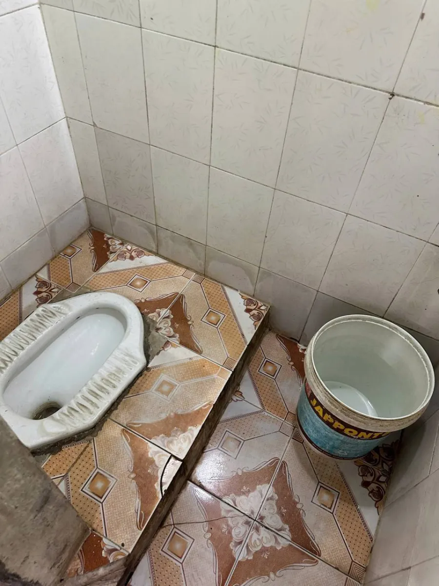 🏠 CHO THUÊ NHÀ NGAY CHỢ HÒA BÌNH – THƯỢNG LÝ, HẢI PHÒNG
🔥 GIÁ CHỈ 1,5 TRIỆU/THÁNG