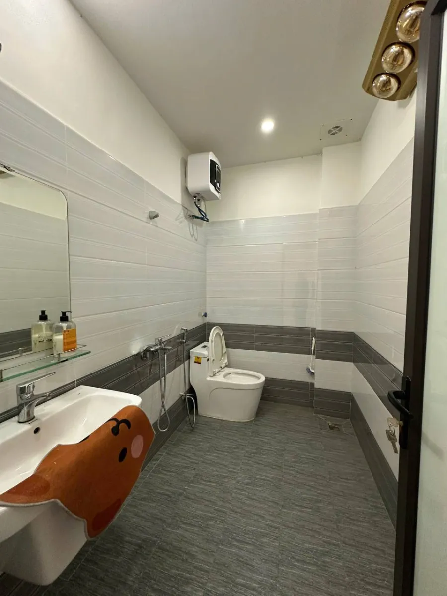 🏠CHO THUÊ NHÀ NGUYÊN CĂN 3 TẦNG MẶT.NGÕ HÙNG VƯƠNG - HỒNG BÀNG GẦN BÉN XE THƯỢNG LÝ