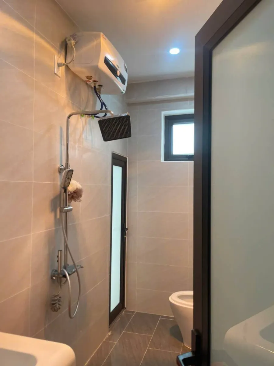 🏠 CHO THUÊ NHÀ LÔ GÓC – KHU PG, ANZEN TRANG QUAN – NHÀ MỚI ĐẸP
📍