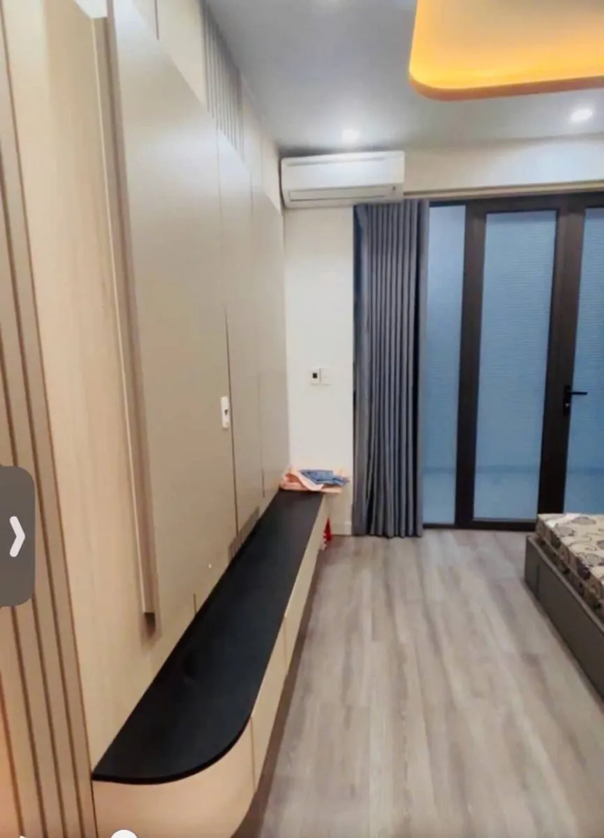 🏠 MT017 – CHO THUÊ NHÀ 4 TẦNG KĐT HIM LAM HÙNG VƯƠNG