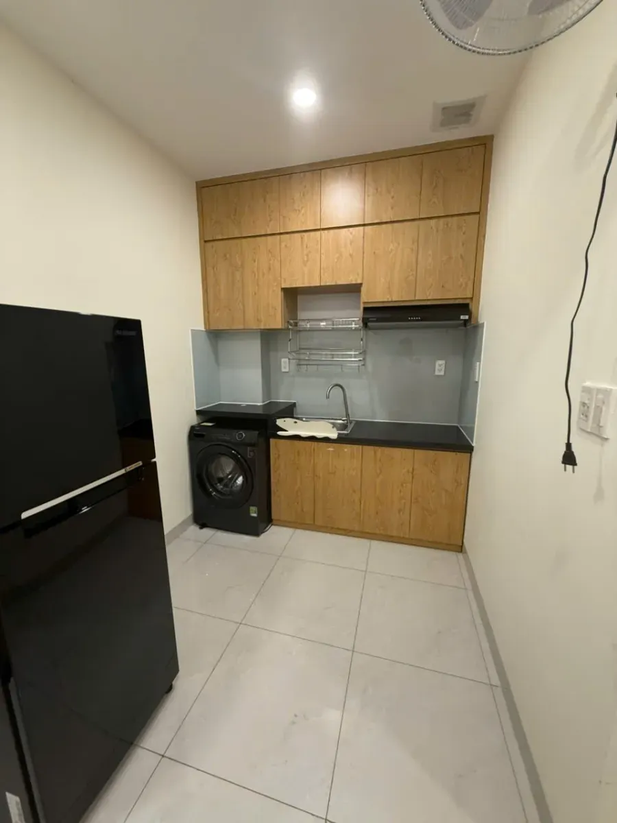 Cho thuê nhà số 6 đường 39 khu Vạn Phúc, phường Hiệp Bình Phước, TP Thủ Đức