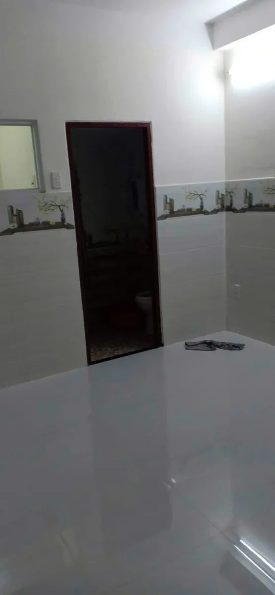 Phòng trọ hẻm 23/43 nguyễn hữu tiến