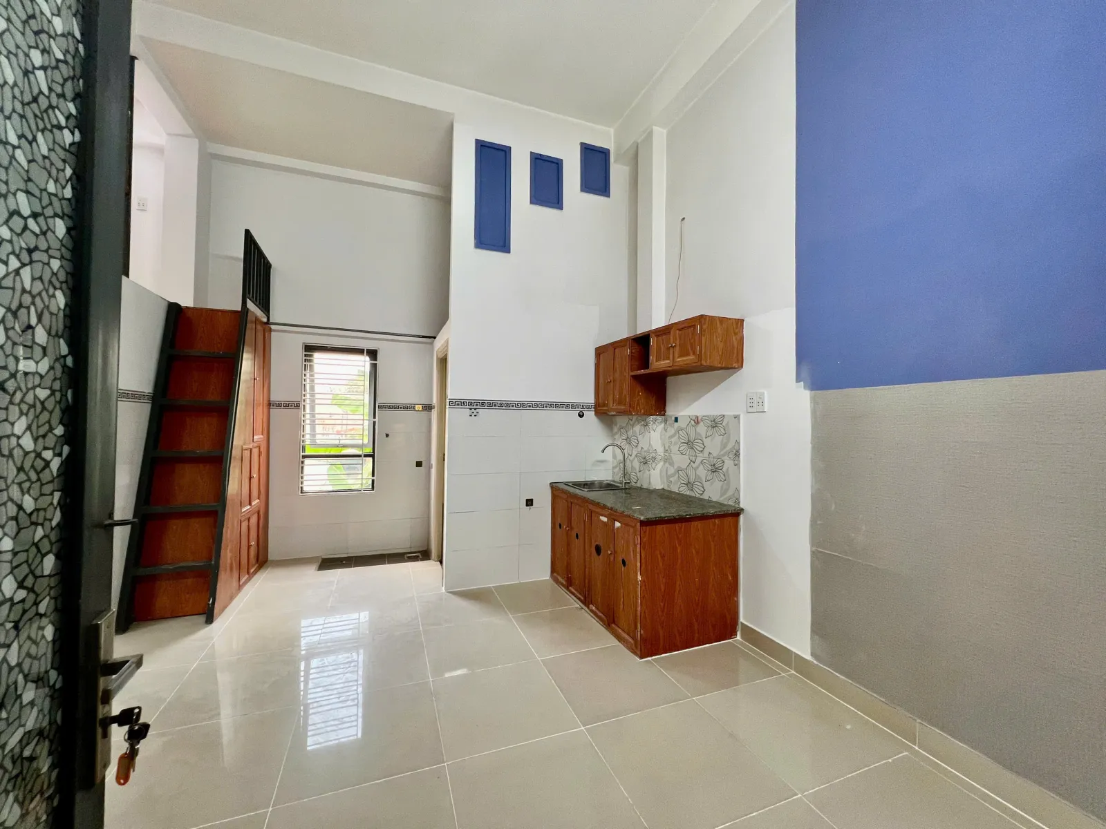 Nhà Trọ An Cư Home 568