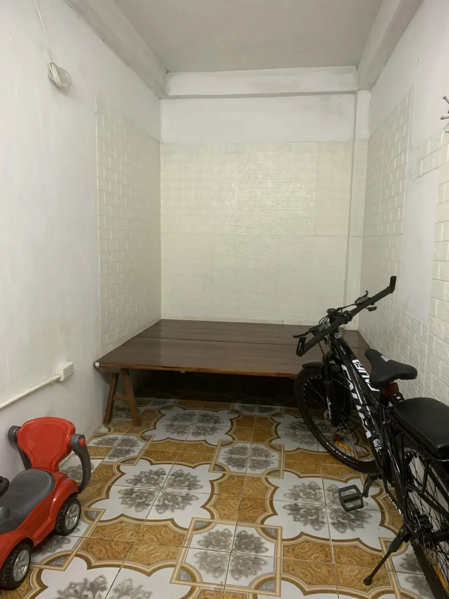 Phòng trọ nhà trọ ngõ 30 phú mỹ mỹ đình,gần lê đức thọ, Trần bình.