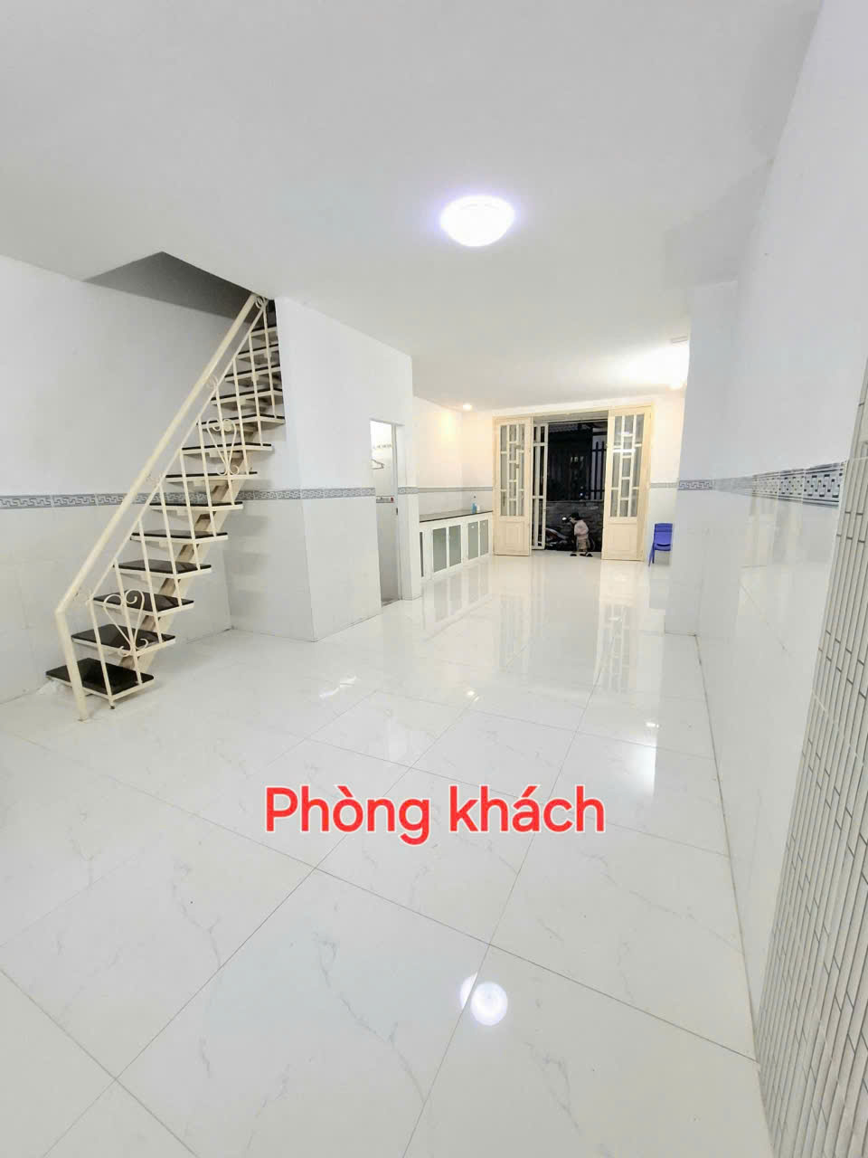 Nhà Nguyên Căn 480 Bình Quới, Phường 28, Bình Thạnh, Thành Phố Hồ Chí Minh