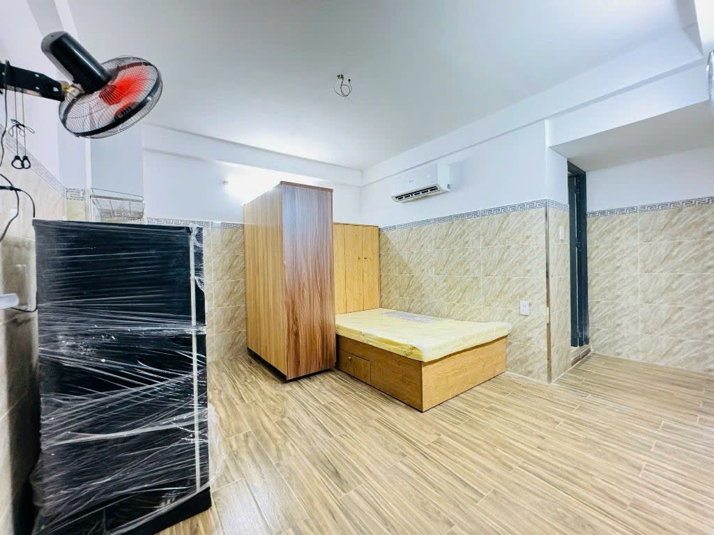 Nhà Trọ 434 Phạm Văn chiêu, Phường 9, Gò Vấp, Thành Phố Hồ Chí Minh