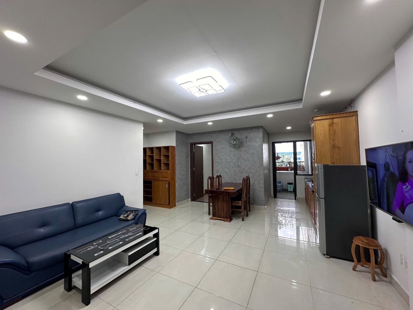 Chung Cư Citrine Apartment tại 127 Tăng Nhơn Phú, Phước Long B 