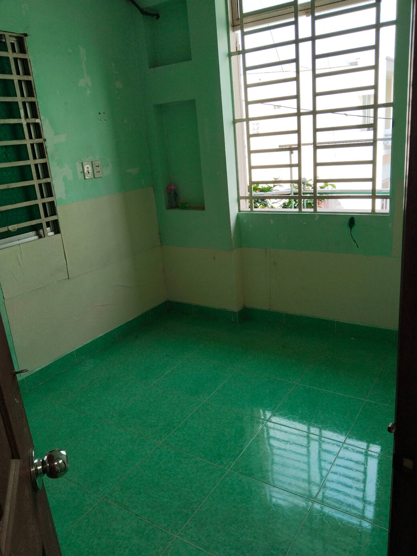 Nhà trọ số 493/79/12 Cách Mạng Tháng Tám, Phường 13, Quận 10, Thành phố Hồ Chí Minh