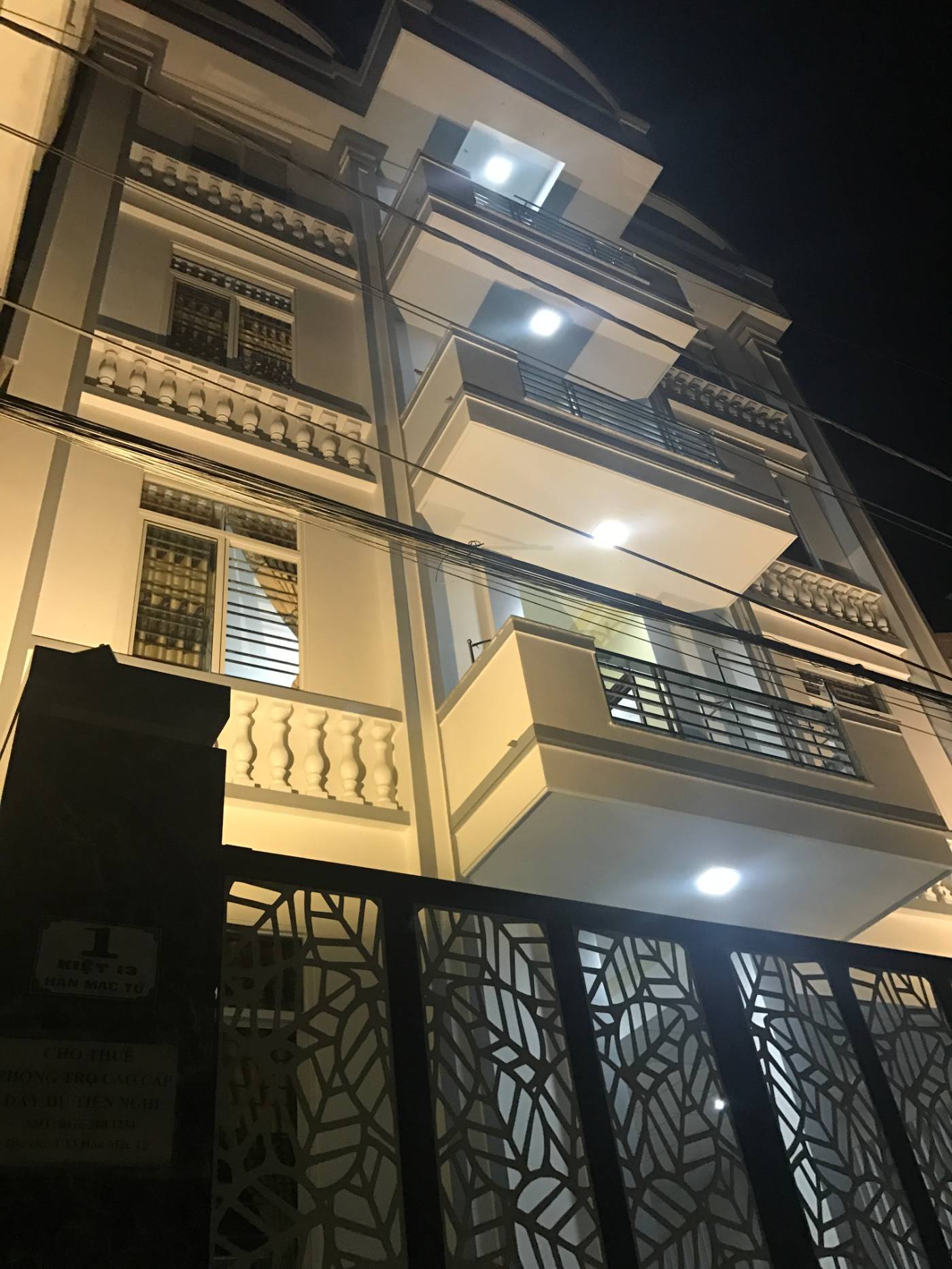 Luxury Dorm - Nhà trọ số 13A Hàn Mạc Tử, Phường Vĩ Dạ, Thành phố Huế, Thừa Thiên Huế