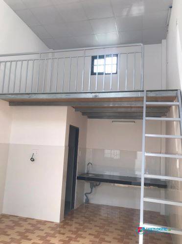 Nhà Trọ tại 658/14 Nguyễn An Ninh, Phường 8, TP. Vũng Tàu, Tỉnh Bà Rịa - Vũng Tàu