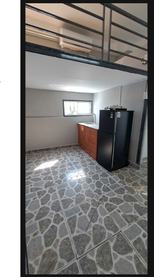 Nhà Trọ Số  425 Tân Sơn, Phường 12, Gò Vấp