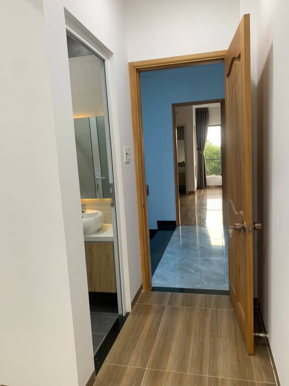  Căn Hộ Mini Cao Cấp Số 160, Đường Tăng Nhơn Phú A, Quận 9, Hồ Chí Minh