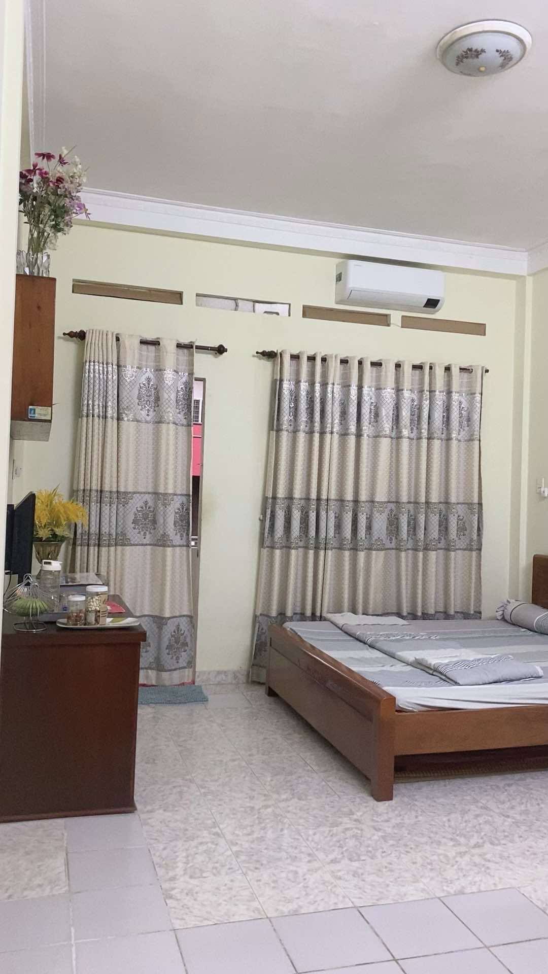 Nhà Trọ Đường Phạm Văn Hai, Phường 3, Quận Tân Bình, Hồ Chí Minh