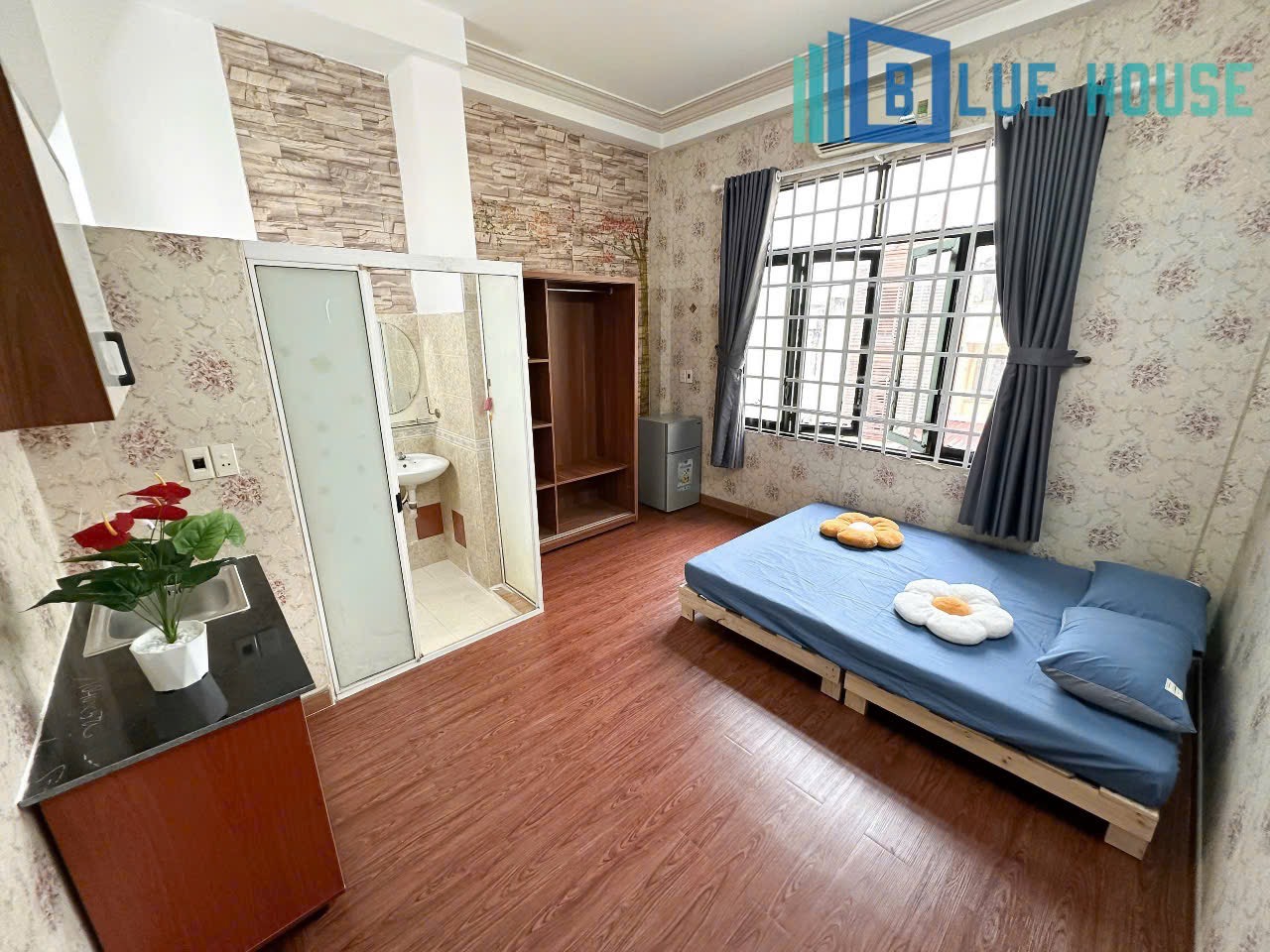 Nhà Trọ Đường Nguyễn Hiến Lê, Phường 13, Tân Bình, Hồ Chí Minh