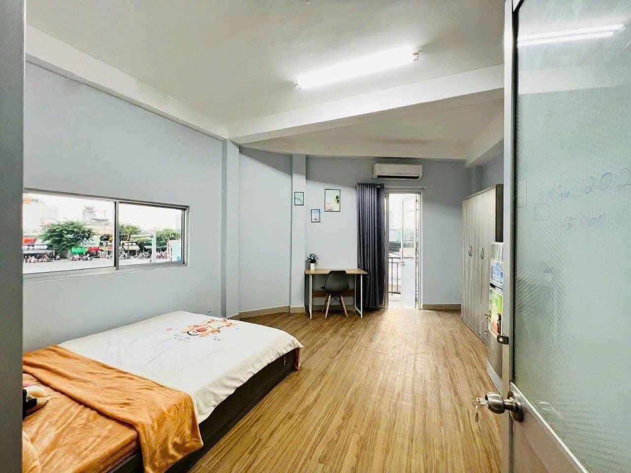 Studio Tại Nguyễn Xí, Phường 13, Quận Bình Thạnh, Hồ Chí Minh