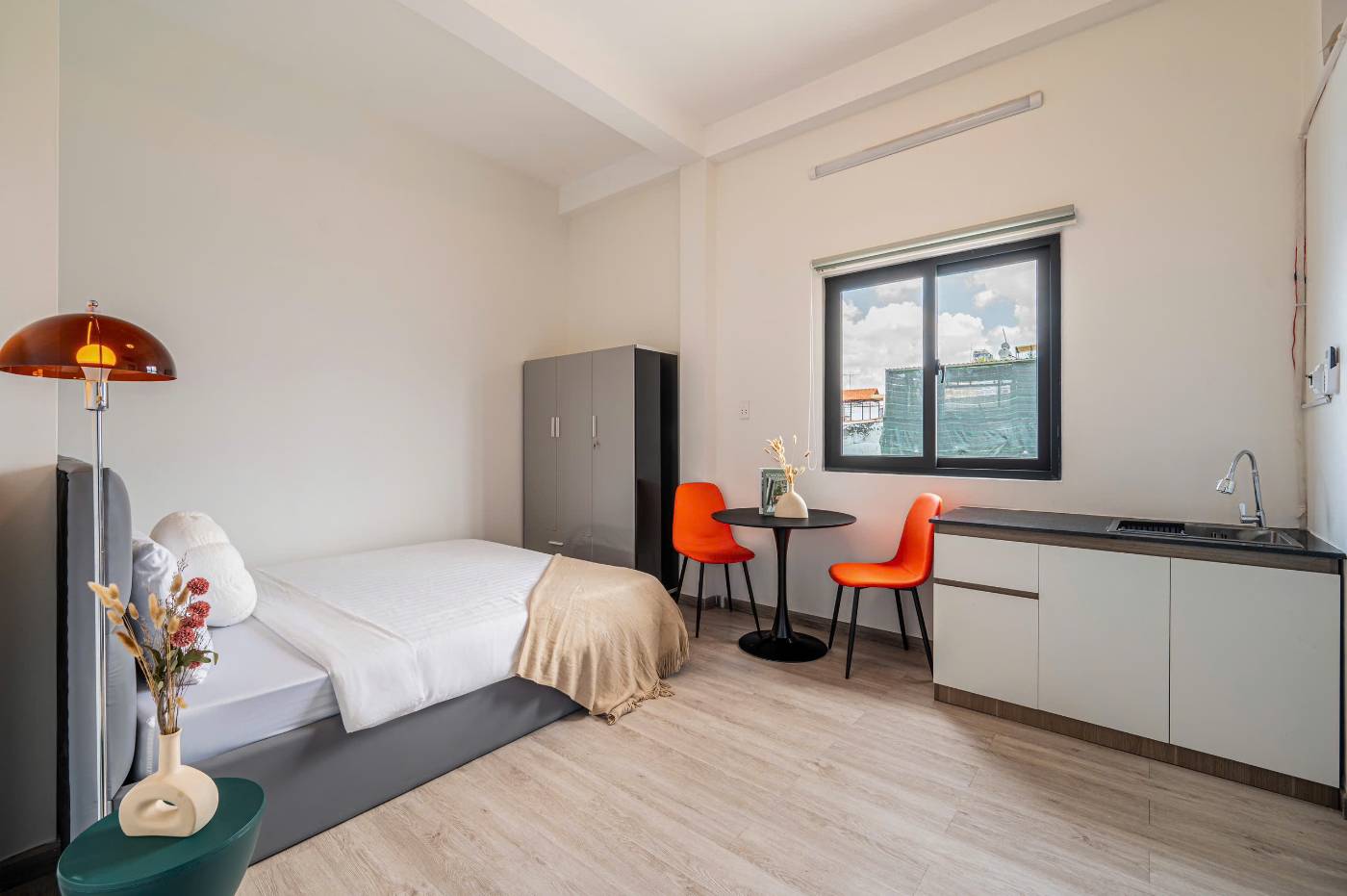 Nhà Trọ Huỳnh Tịnh Của , Phường 19 , Bình Thạnh, Hồ Chí Minh