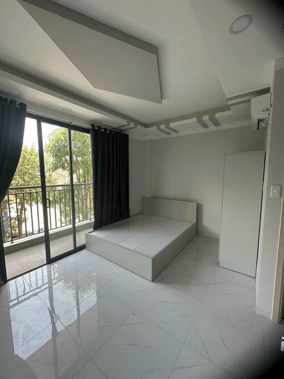 Nhà trọ 101 GS2 Đông Hoà, Dĩ An, Bình Dương (cách Go Dĩ An 500m)