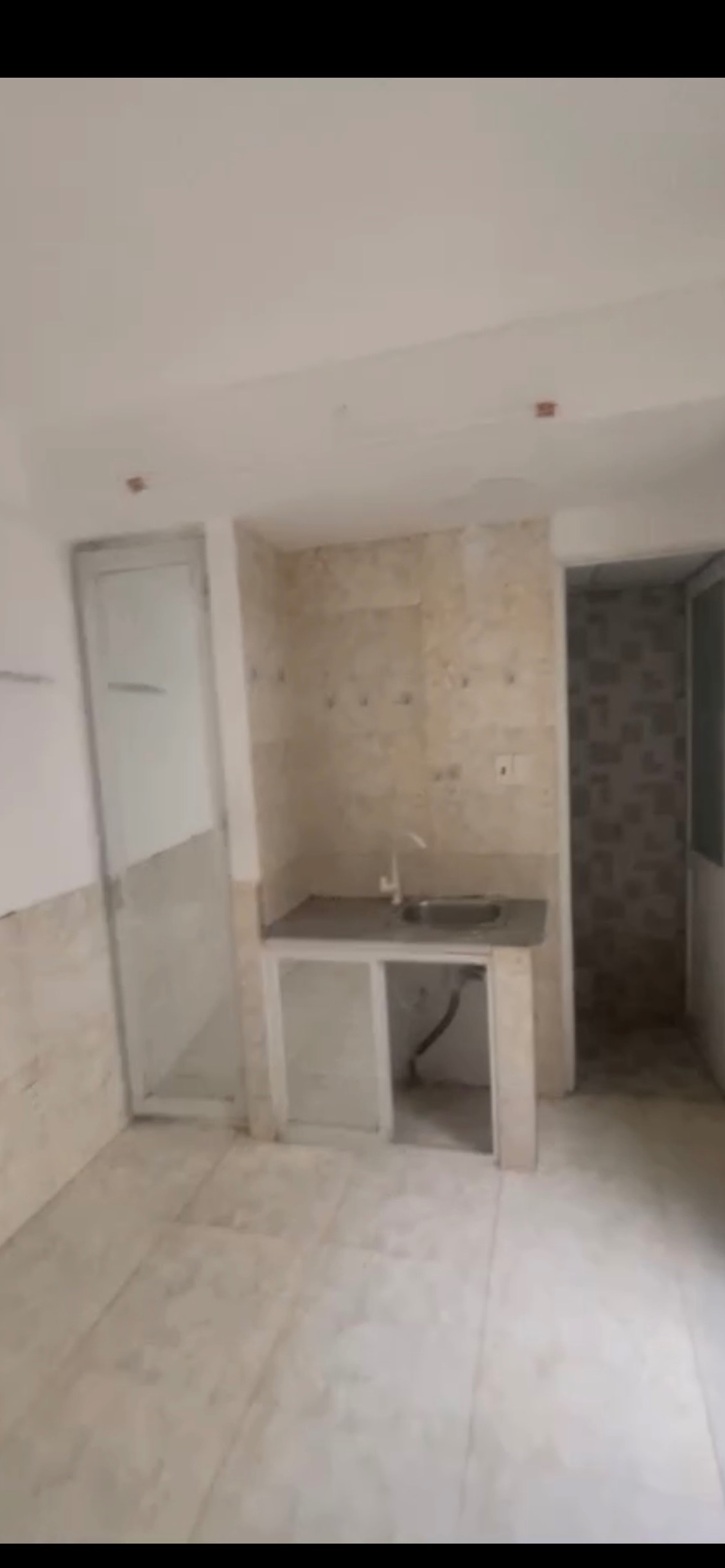 Phòng trọ giá rẻ Tân Phú 