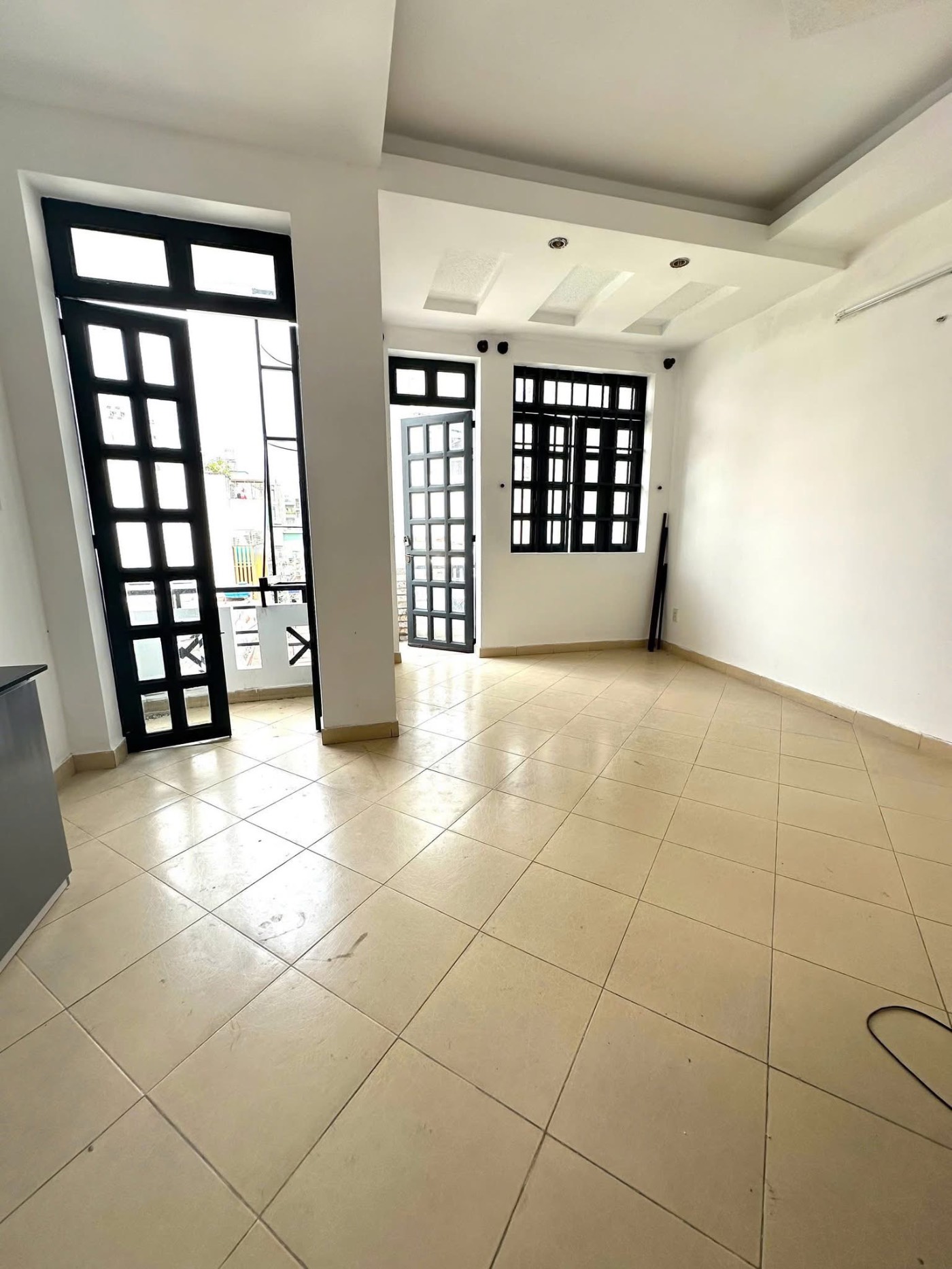 Nhà trọ 1306/17 Quang Trung, Phường 14, Quận Gò Vấp, Thành phố Hồ Chí Minh