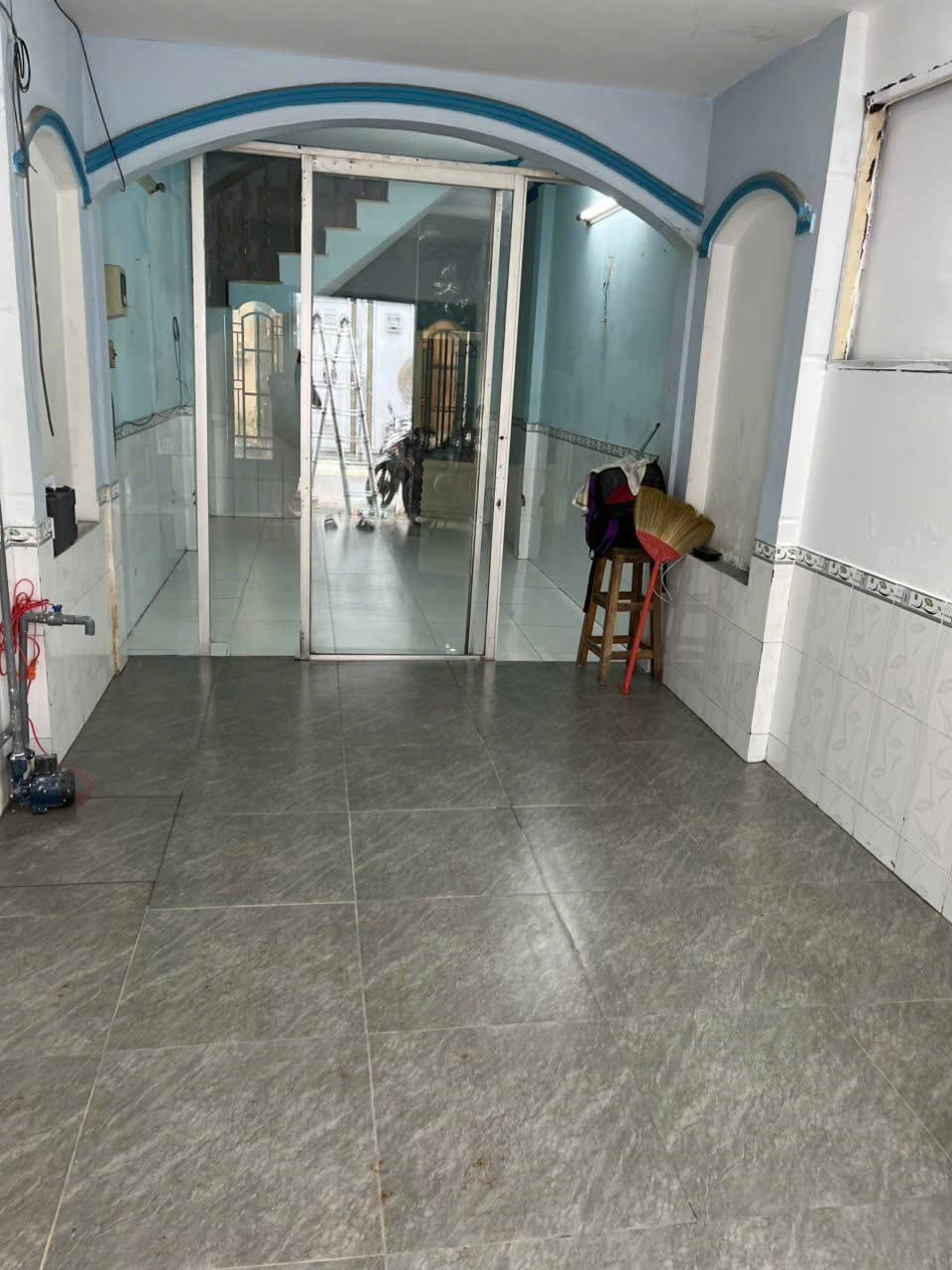 Nhà Nguyên Căn Hẻm 61/36 Đường Số 19, Phường 8, Gò Vấp, Hồ Chí  Minh