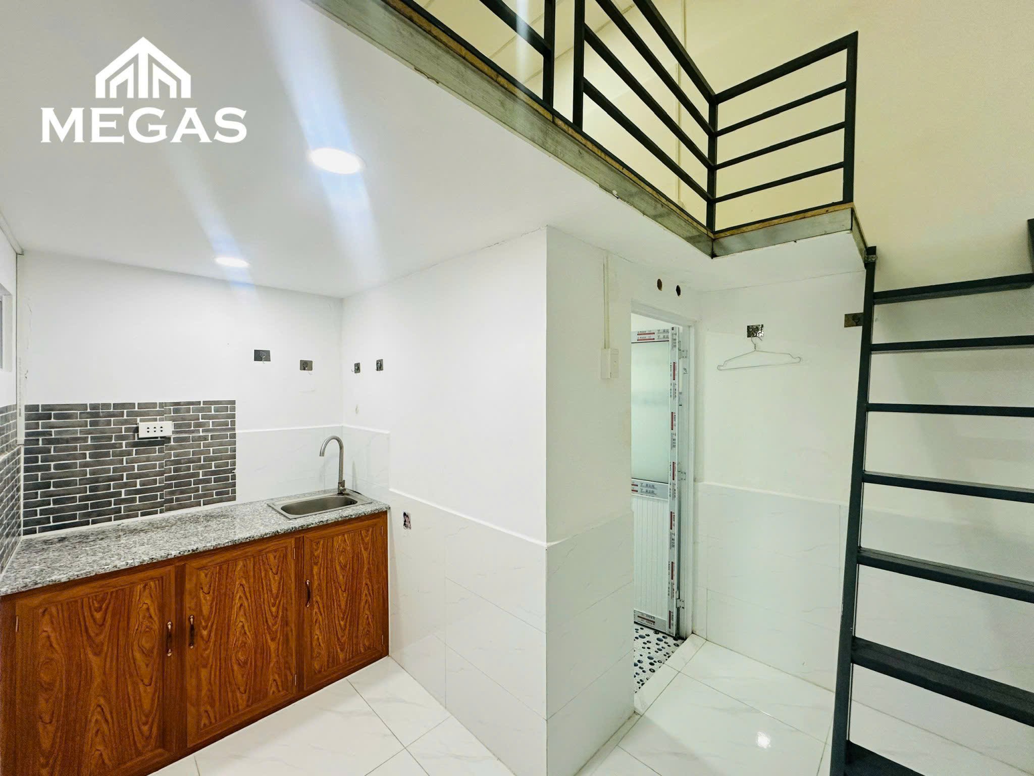 Căn Hộ Duplex Tại 232 Đông Hưng Thuận 02, Phường Đông Hưng Thuận, Quận 12, Hồ Chí Minh
