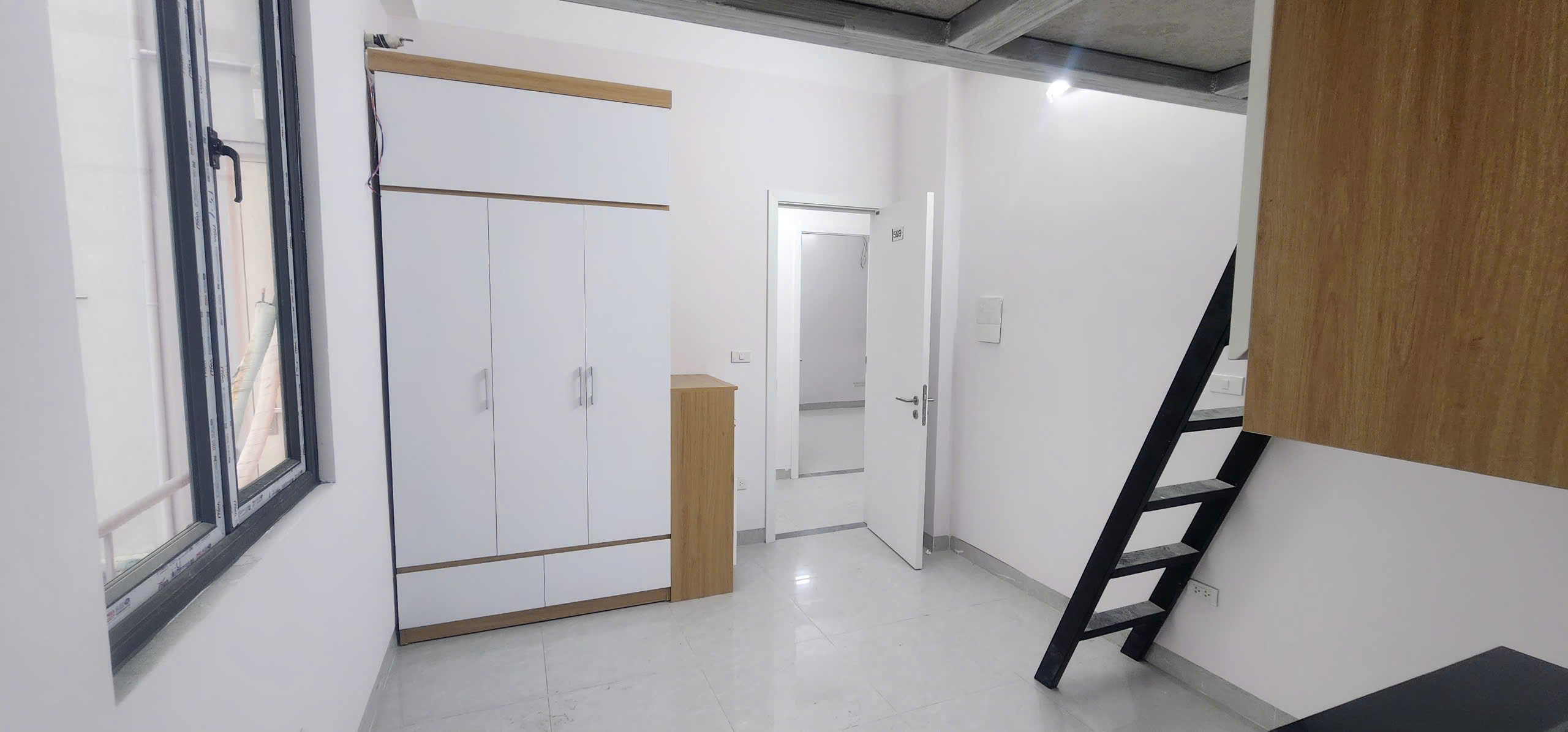 Chính chủ cho thuê nhà trọ gần Ngã Tư Sở
