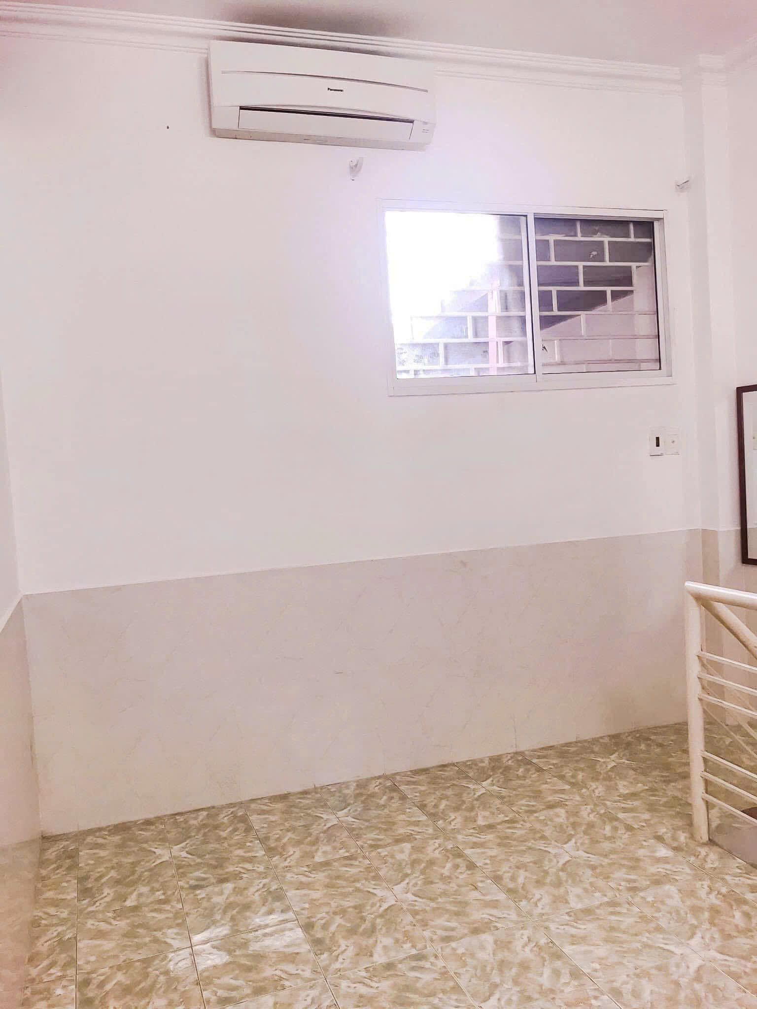 Nhà nguyên căn Hẻm 449 Lê Quang Định, Phường 5, Quận Bình Thạnh, Thành phố Hồ Chí Minh