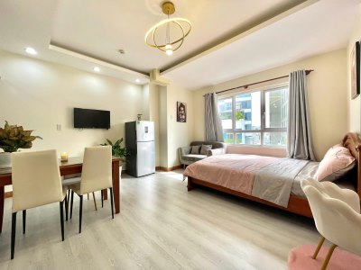BẠN ĐANG TÌM CĂN HỘ CAO CẤP NGAY NGUYỄN CỬU VÂN ???