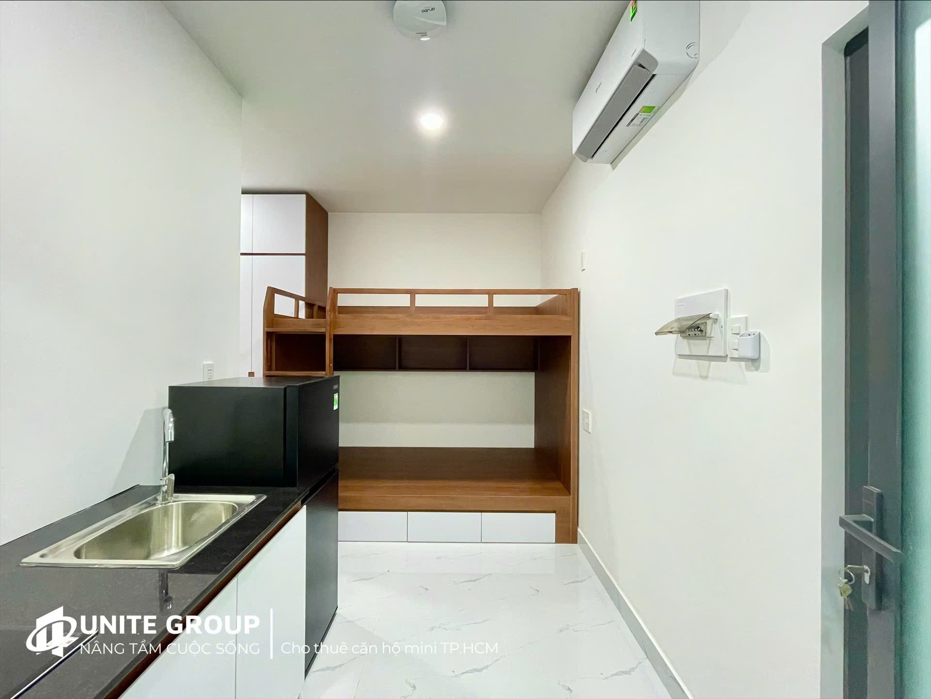 NHÀ MỚI KDC KIM SƠN, KẾ TDTU, LOTTE MART QUẬN 7
