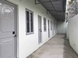 Nhà trọ Ngọc Lanh - Tây Hồ