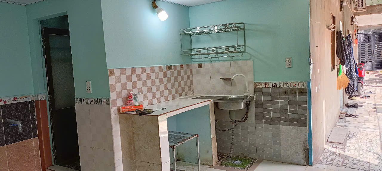Nhà trọ Hẻm 520/59/6 Quốc Lộ 13, Hiệp Bình Phước, Thủ Đức, Thành phố Hồ Chí Minh