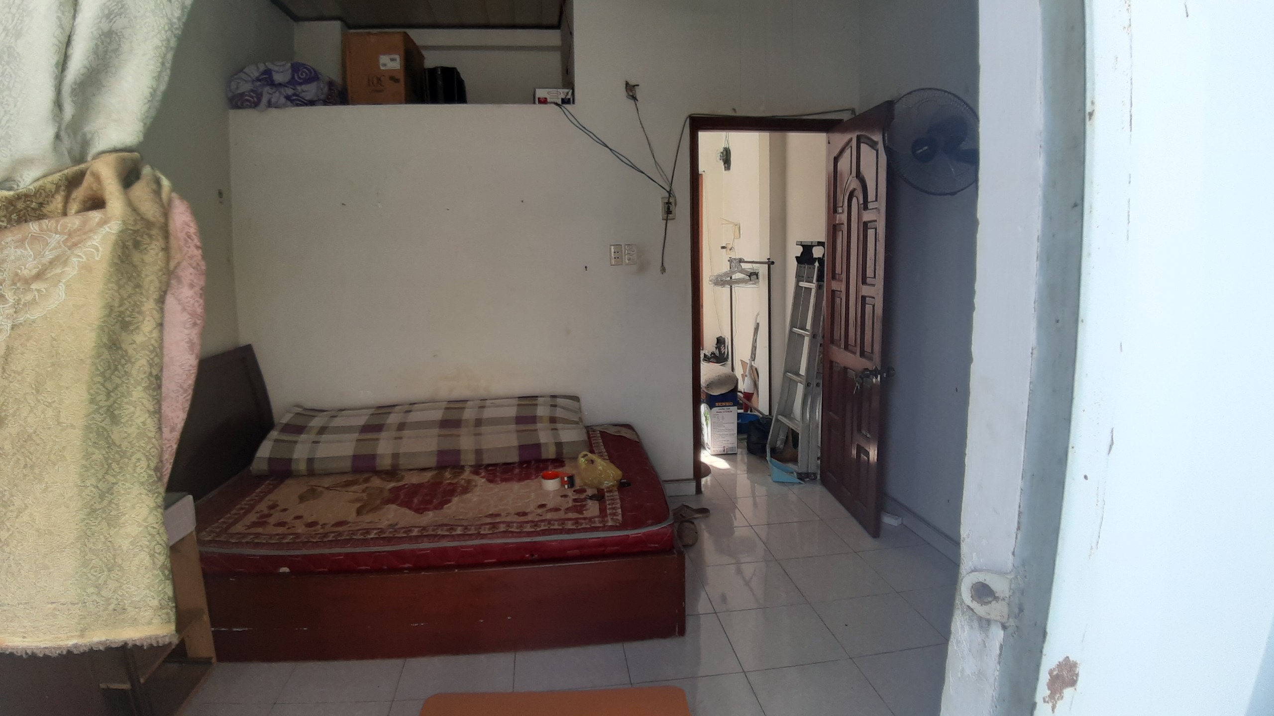 Nhà trọ 1340/11 Đường 3 Tháng 2, Phường 1, Quận 11, Thành phố Hồ Chí Minh