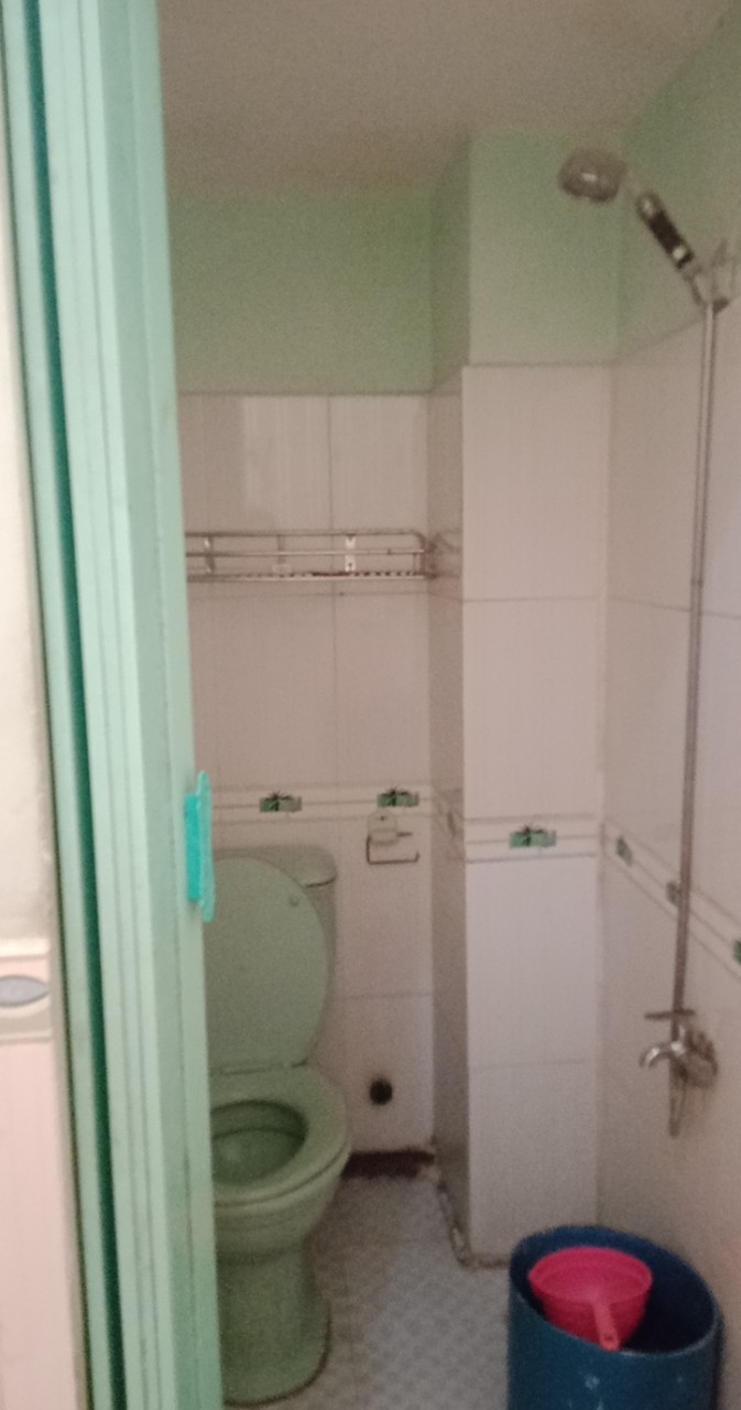 Nhà trọ số 50 đường Tô Hiệu, P. Tân Thới Hòa, Q. Tân Phú 