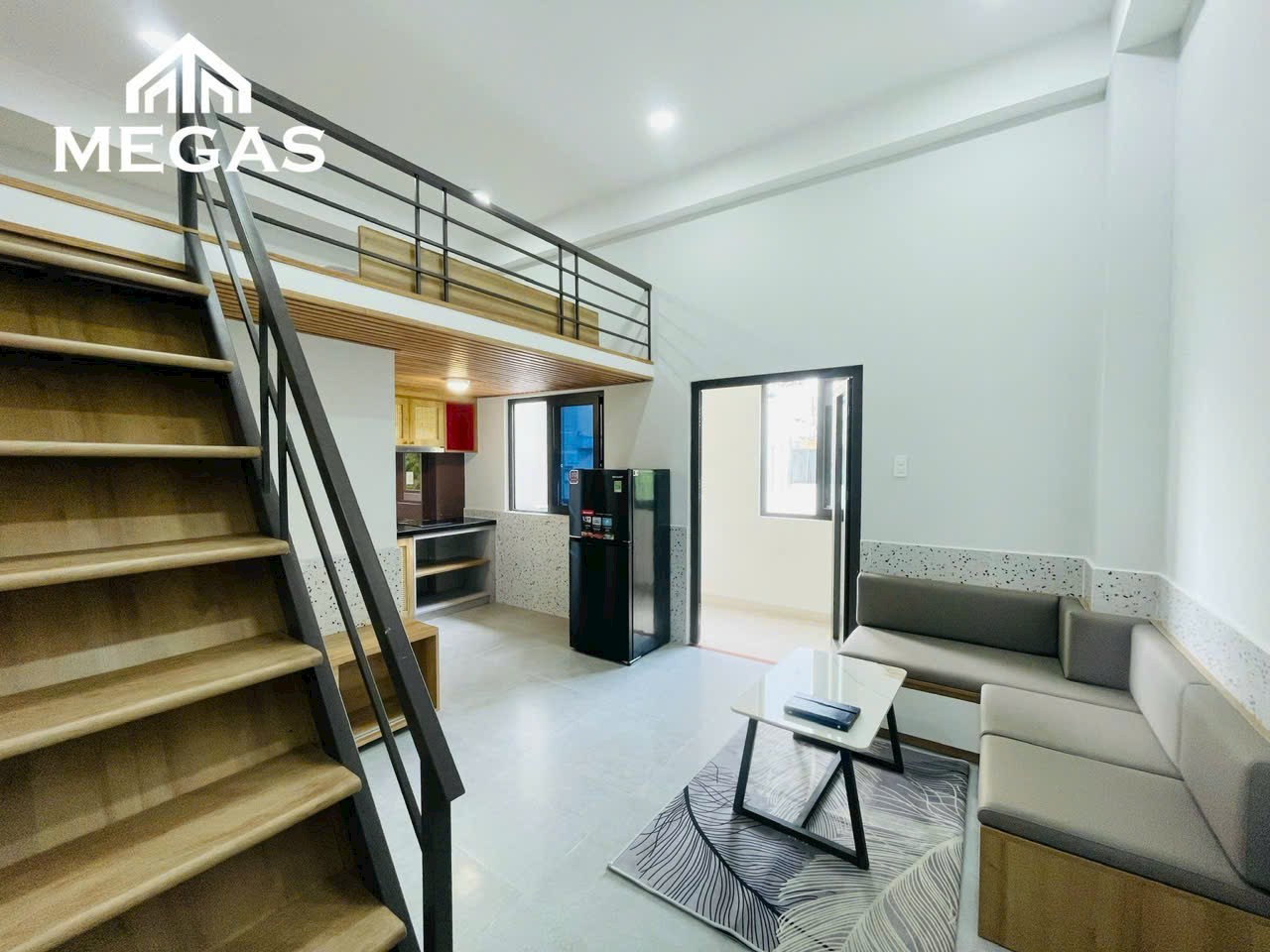 Cho thuê phòng trọ giá rẻ ngay đường Lê Văn Sỹ 