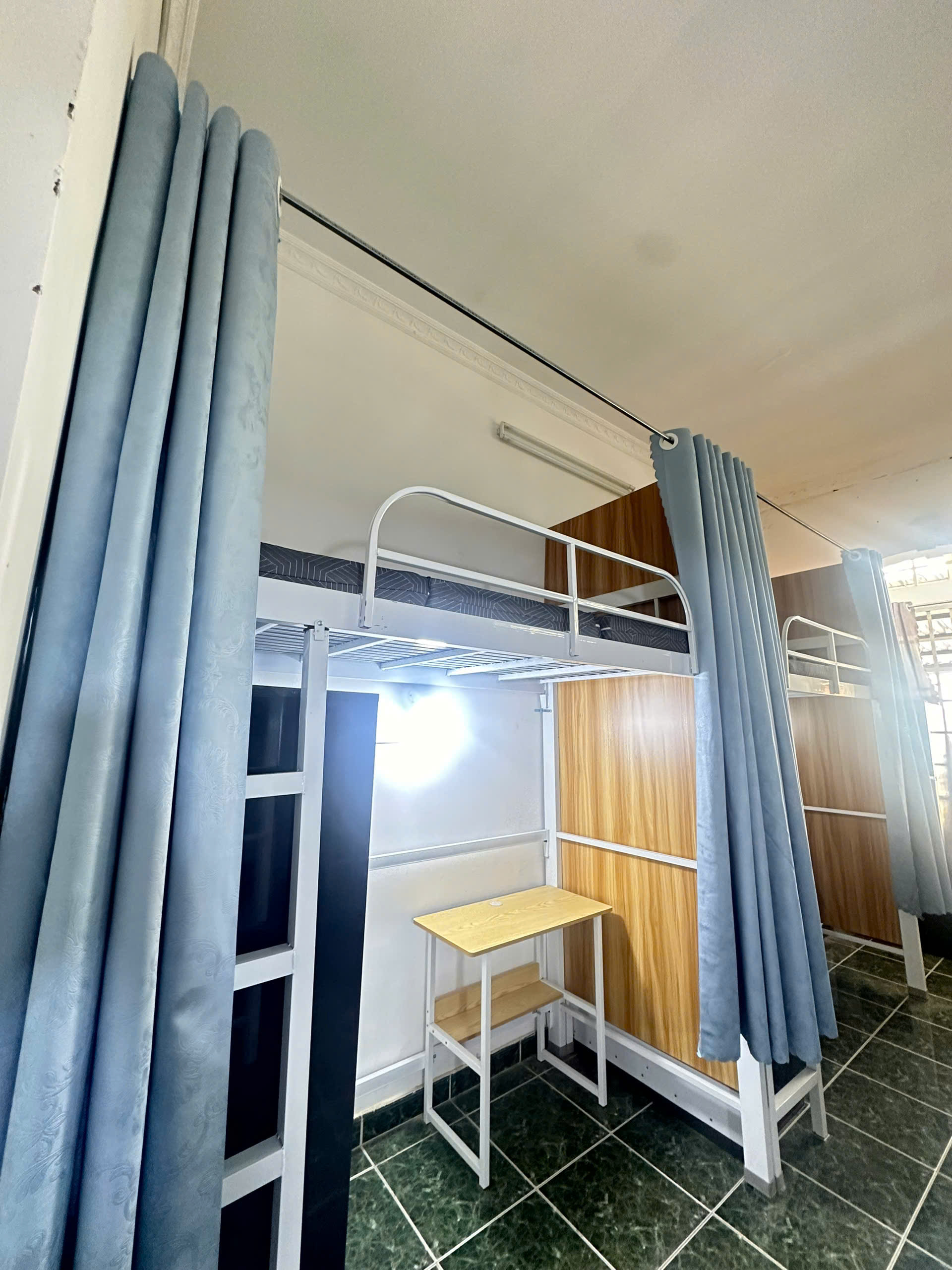 KTX CHẤT LƯỢNG CAO