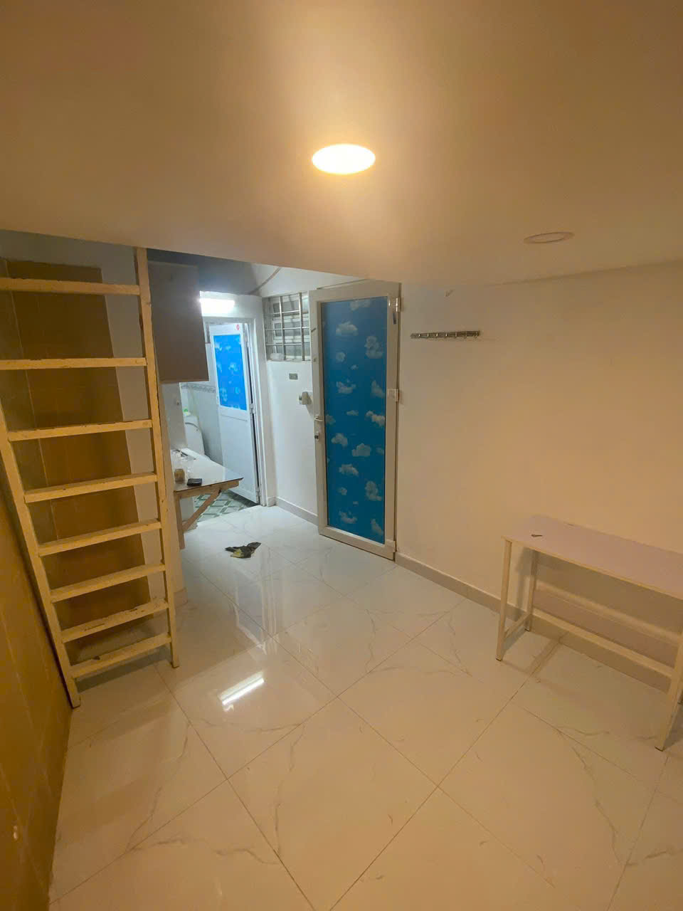 Cho thuê phòng trọ cao cấp Bình Thạnh, tiện nghi hiện đại, giá 4 triệu/tháng quay đầu , gần các trường đại học