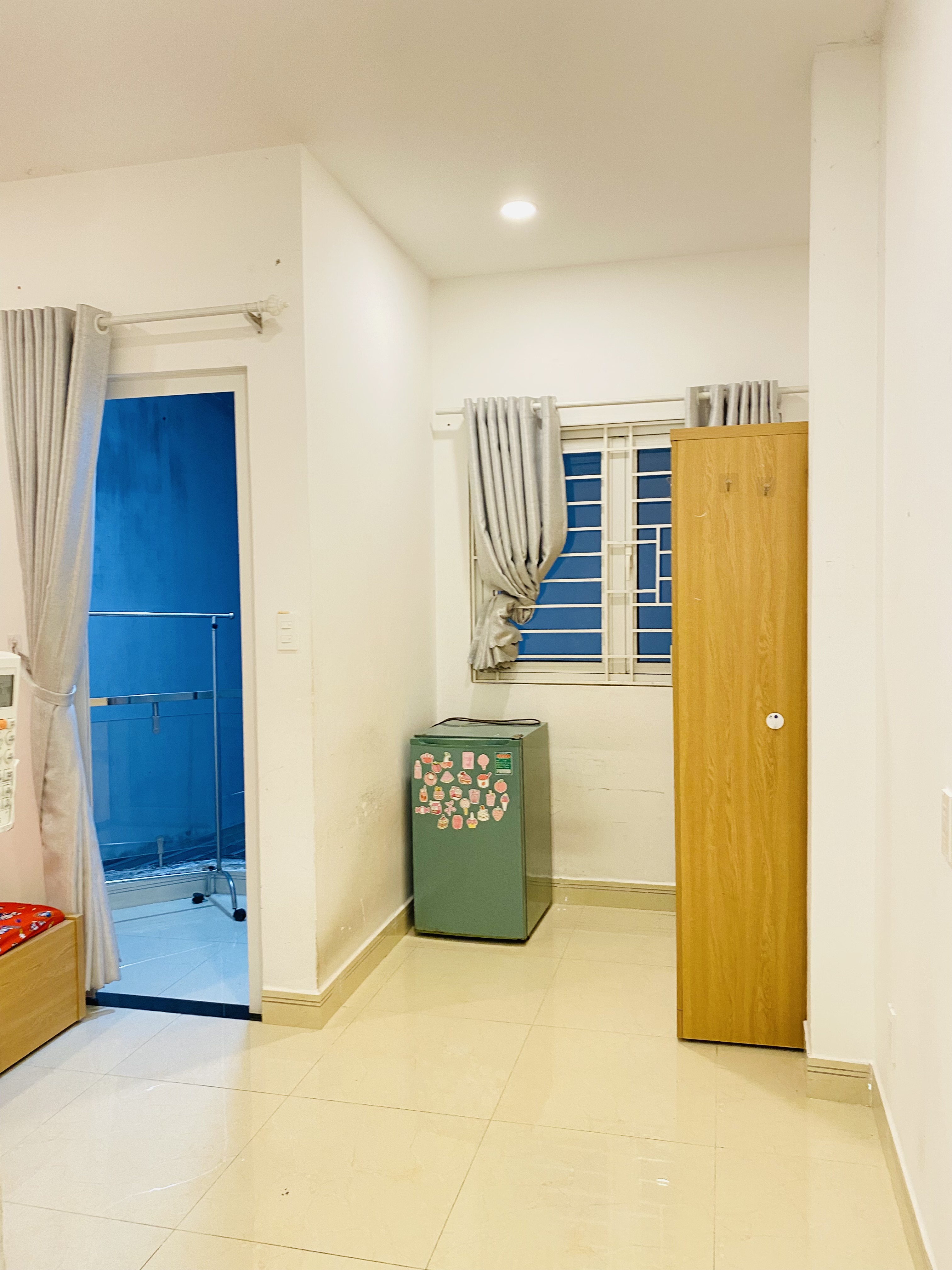 Phòng Phú Nhuận Lê Văn Sỹ