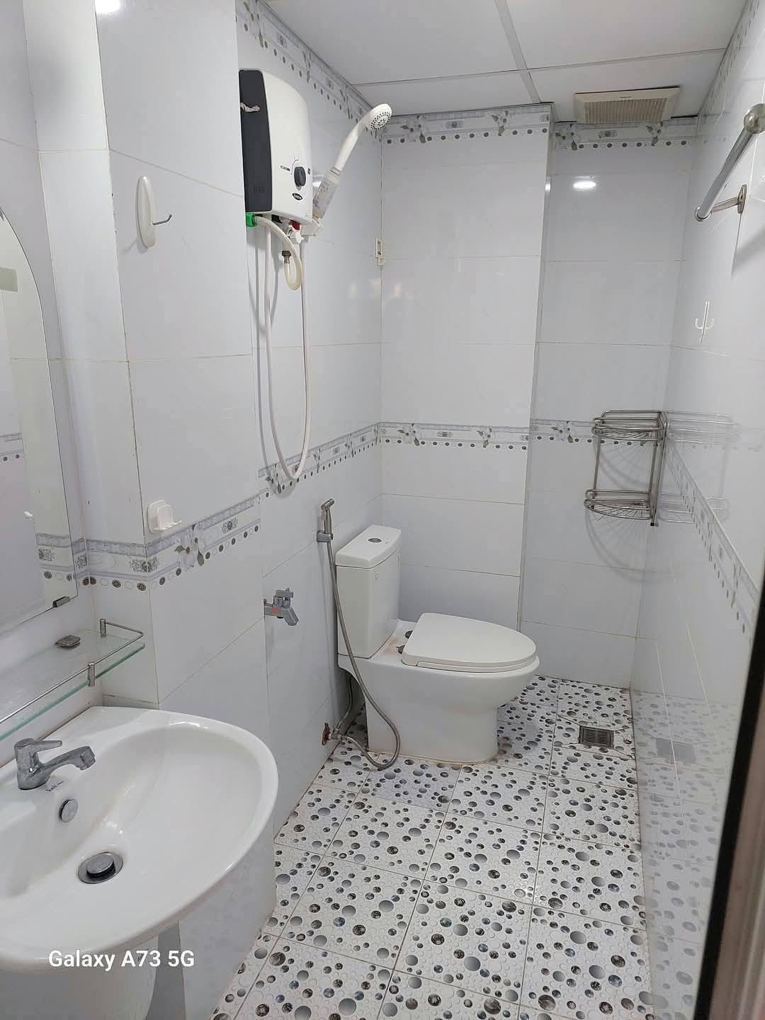 Phòng trọ Thạnh Mỹ Lợi Quận 2 - Khu Hành Chính UBND Tp.Thủ Đức