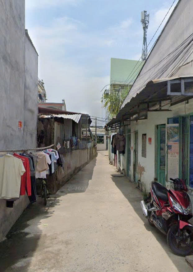 CHO THUÊ PHÒNG TRỌ GIÁ RẺ – QUẬN 7 – PHÙ HỢP NGƯỜI ĐI LÀM THU NHẬP THẤP, NGƯỜI LAO ĐỘNG, SINH VIÊN