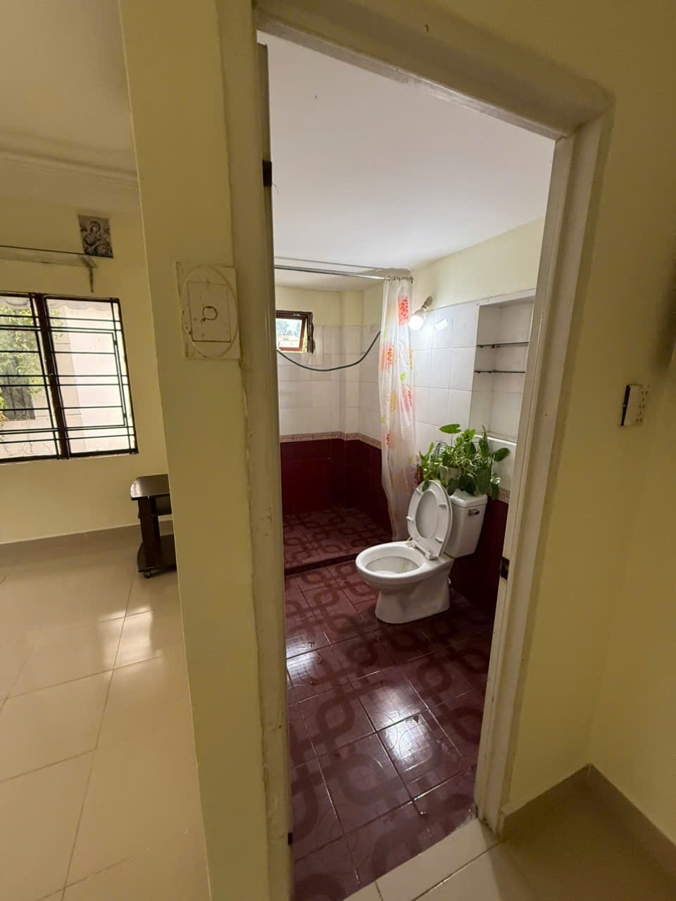 PHÒNG TRỌ TRUNG TÂM QUẬN 10