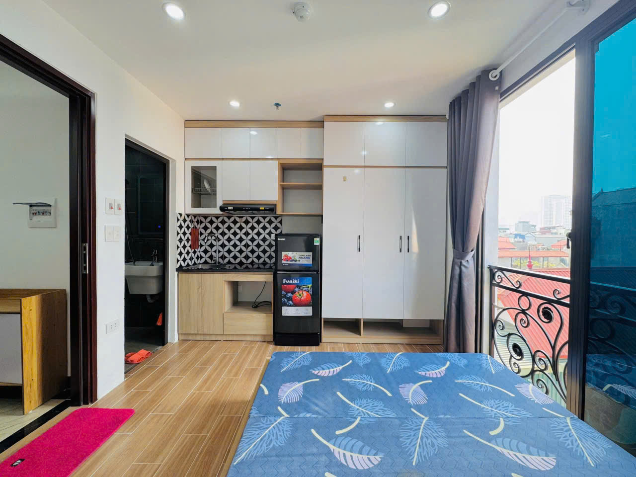 Bắc Từ Liêm