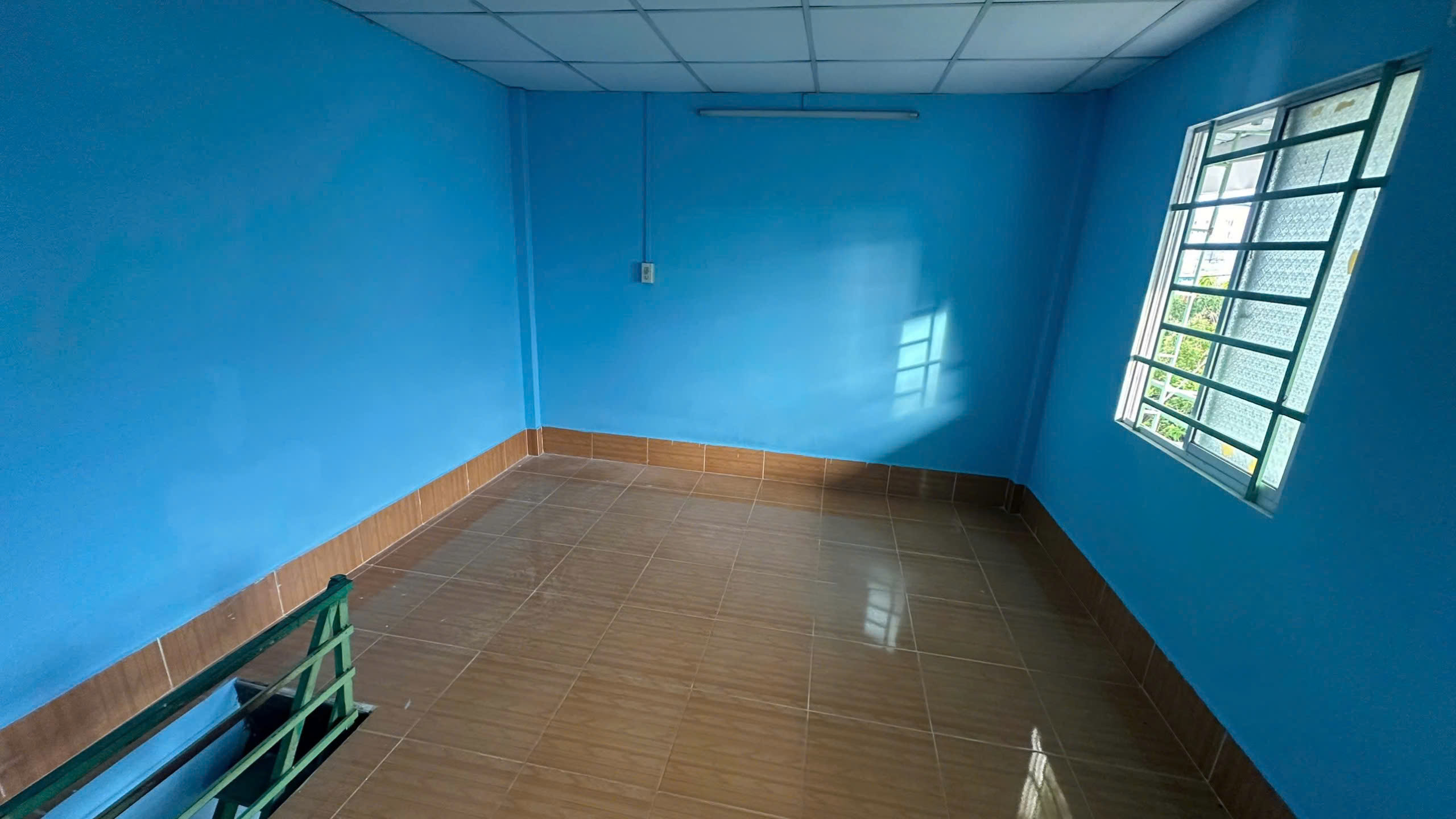 Phòng trọ sinh viên Nam 32m2, Nguyễn Văn Linh, Ninh Kiều, Cần Thơ