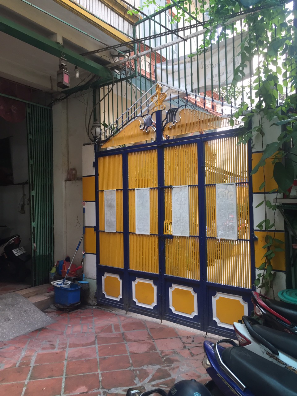 Cho thuê phòng trọ Huỳnh Văn Bánh, Phú Nhuận