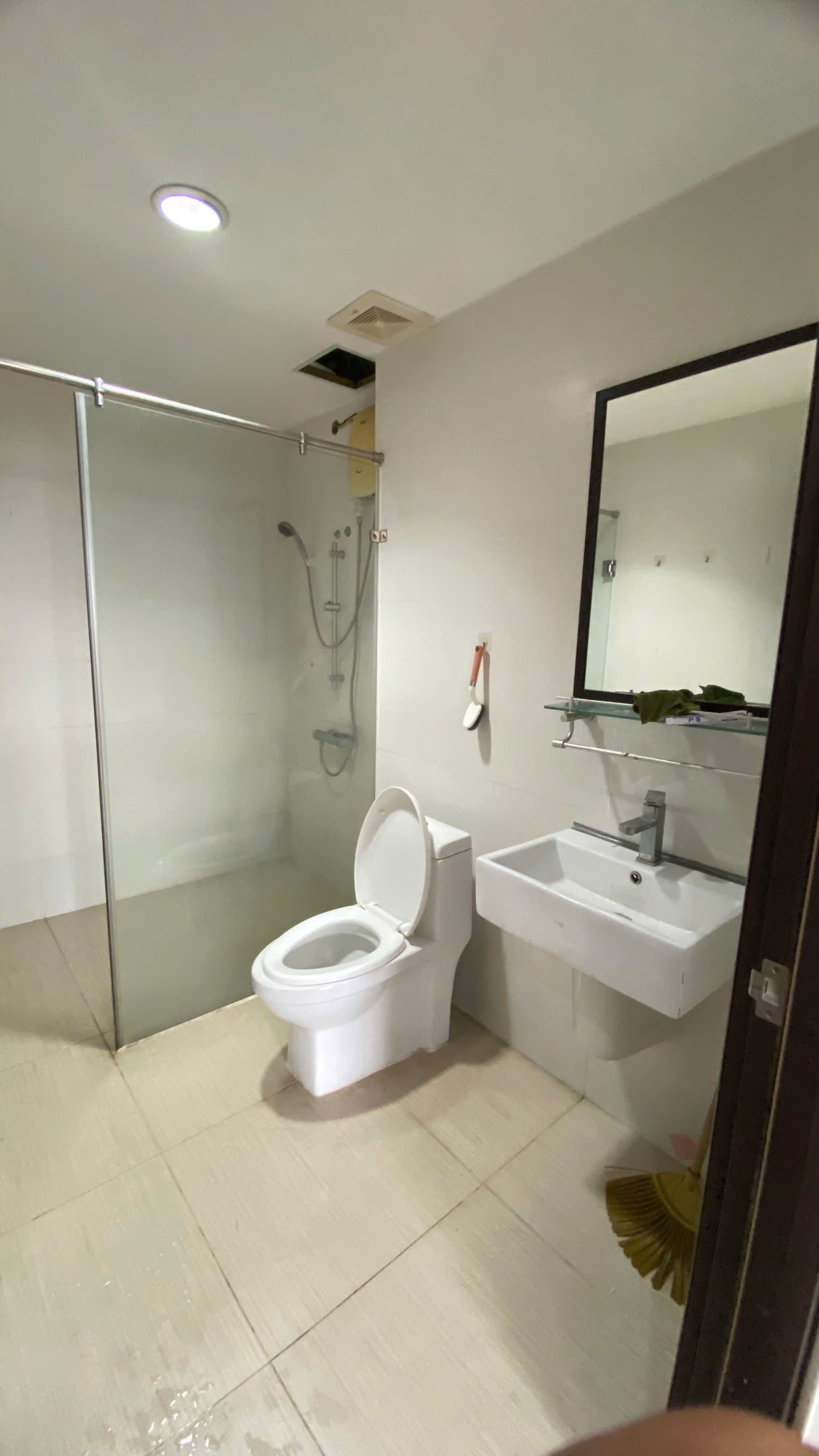CHO THUÊ PHÒNG SHARE MASTER TRONG CĂN HỘ ERA TOWN QUẬN 7 FULL NT Ở LIỀN ĐƯỢC