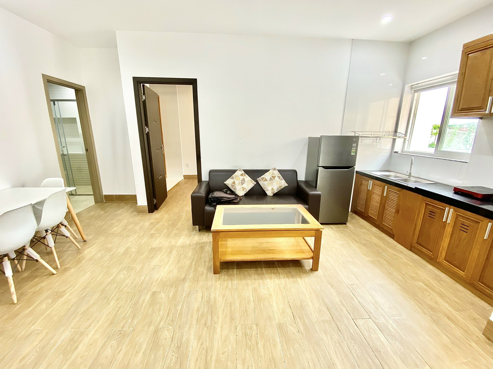 ? LALAHOUSE CẬP NHẬT PHÒNG TRỐNG ?