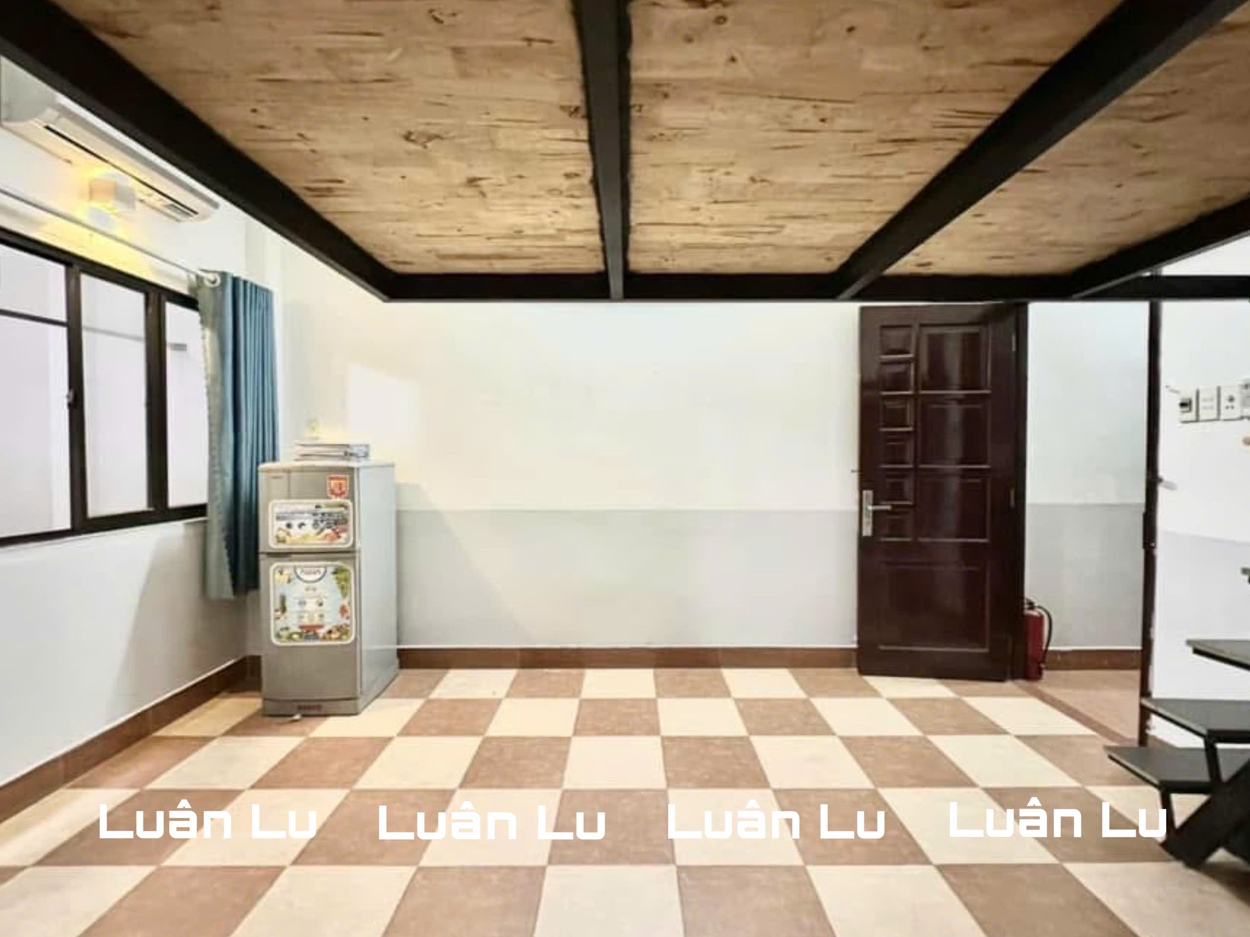 ? CẦN PASS PHÒNG TRỌ – 4.2 TRIỆU/THÁNG - Quang Trung - Gò Vấp